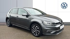 Volkswagen Golf 1.5 TSI EVO 150 Match 5dr Petrol Hatchback